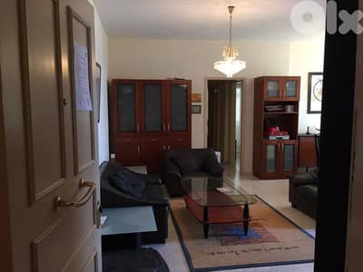 GMB140SZ - Apartment For Rent In Jbeil - شقة للإيجار في جبيل