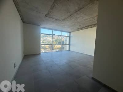 Dbayeh/Ready to move in, Office Space for Rent -ضبيه/مكتب جاهز للإيجار