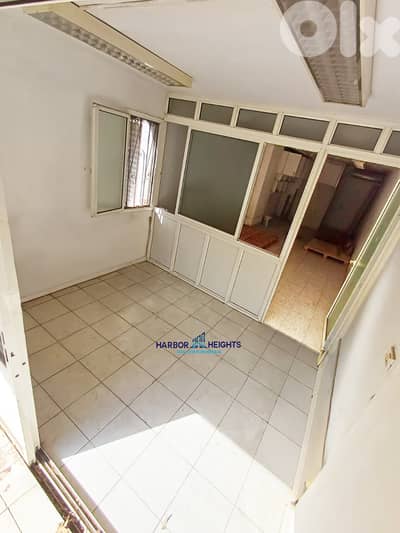 Shop for rent in Mar Roukoz محل للإيجار في مار روكز