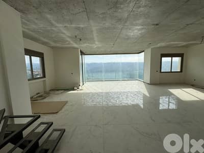 GMC410RAJ - Duplex for sale in Broumana - دوبلكس للبيع في برومانا