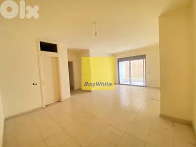 Apartment with terrace for sale in Naqqache