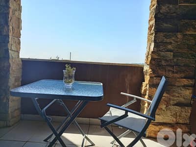 Chalet For Rent In Faqra - شاليه للإيجار في فقرا