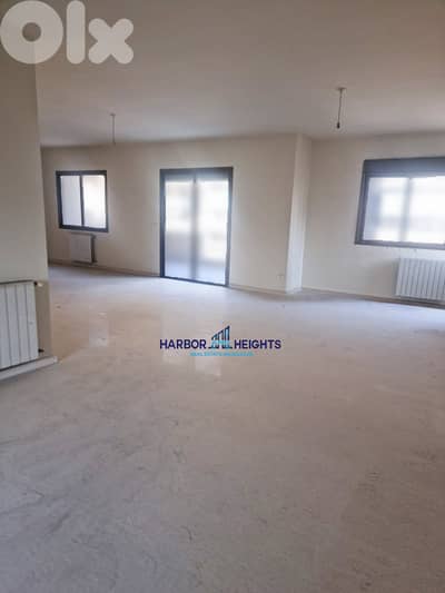 Duplex for sale in Dekwaneh دوبلكس للبيع في الدكوانة