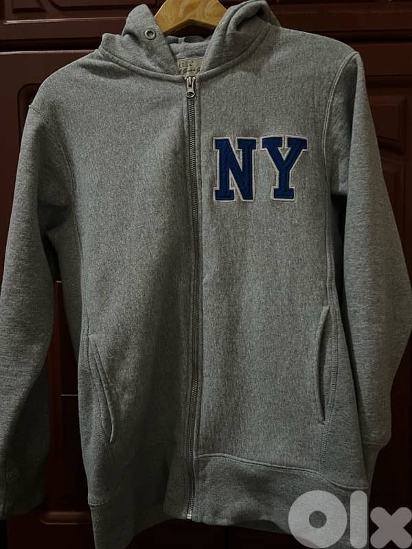 jacket H&M 1