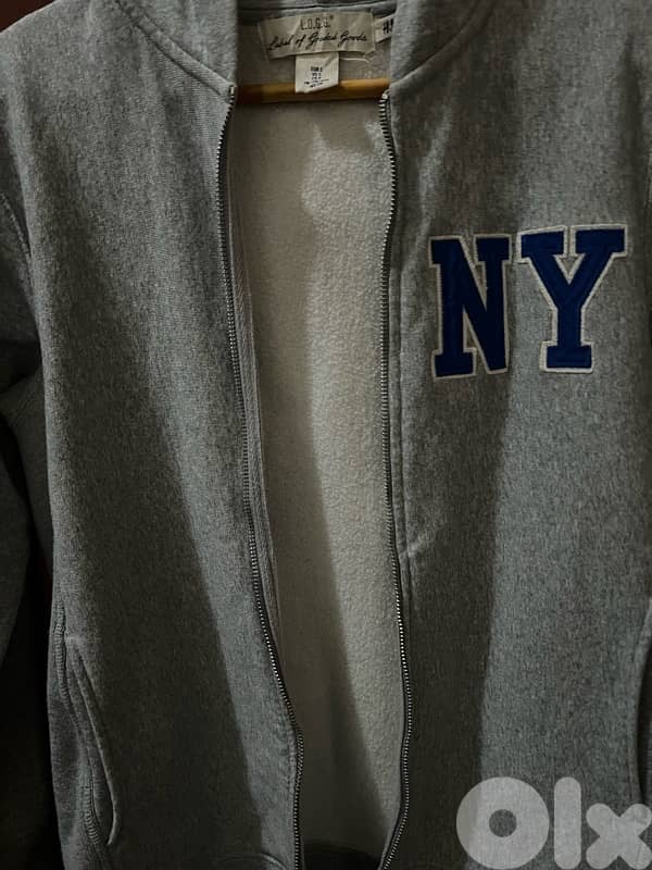 jacket H&M 2