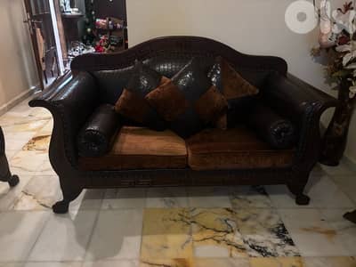 full salon new condition