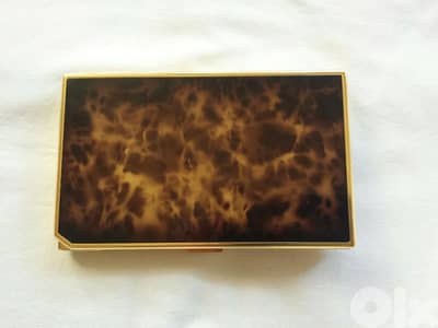 Vintage cigarette box (made in Japan) - Not Negotiable