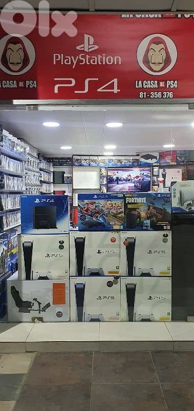 playstation store