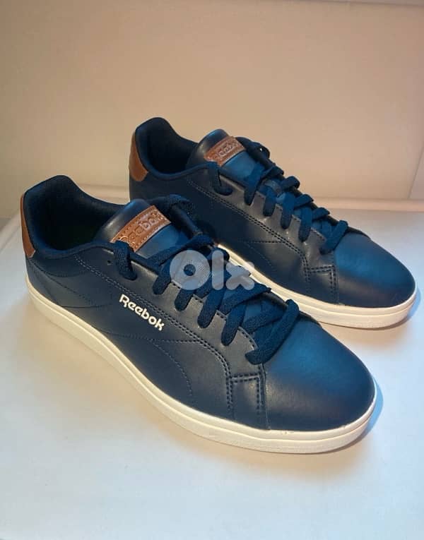 Reebok Royal Complete Shoe 2