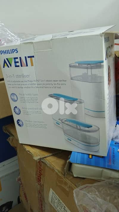 Avent Philips