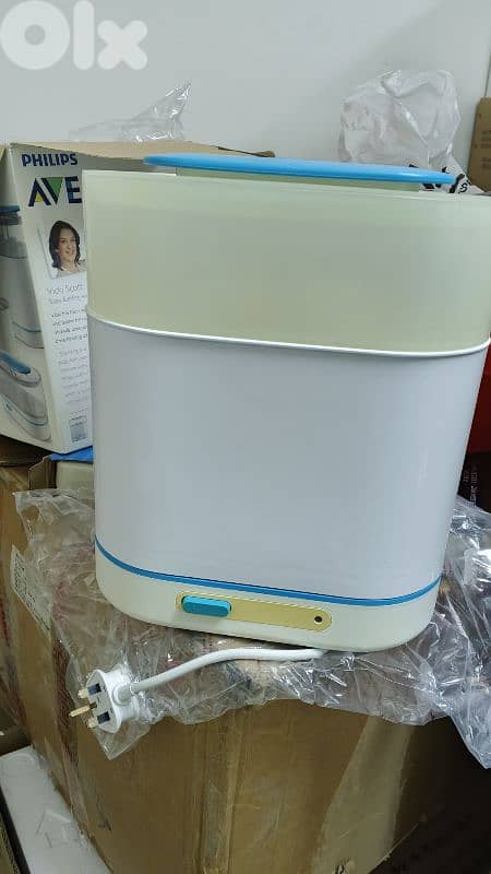 Avent Philips 1