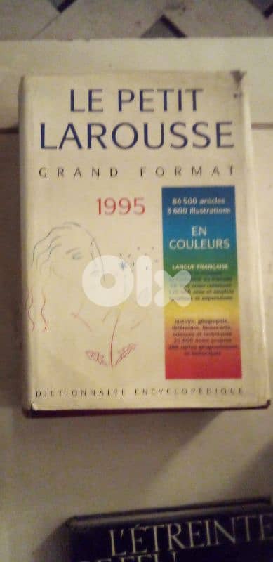 Petit Larousse