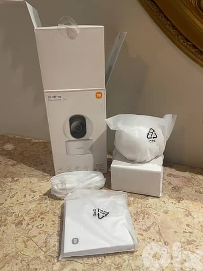 Xiaomi Smart Camera C200