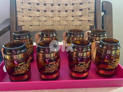 Beer Mugs