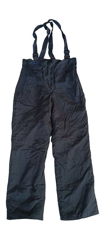 columbia snow wear