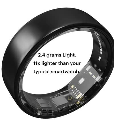 Ultrahuman Ring