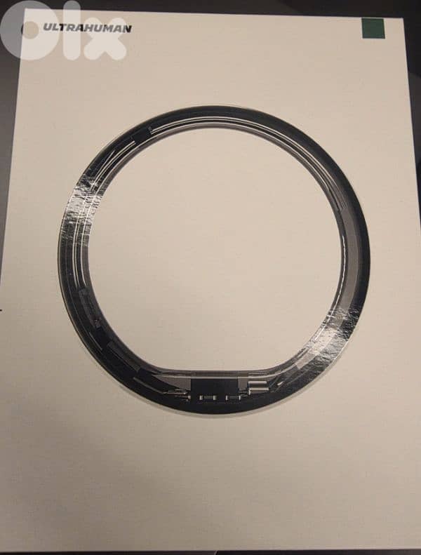 Ultrahuman Ring 2