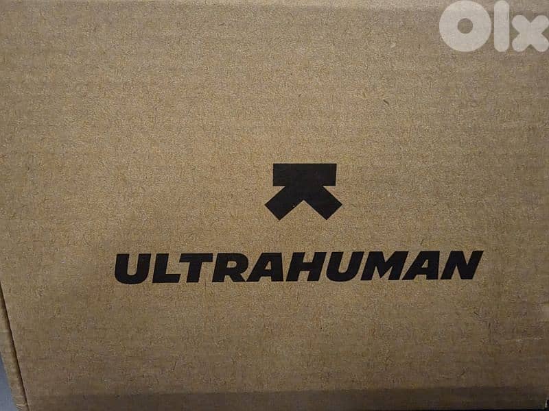 Ultrahuman Ring 8