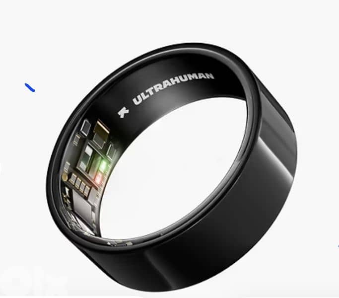Ultrahuman Ring 1