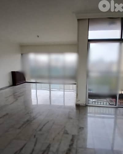 ZE26-4673 Office 275 m² for Rent – Verdun / Ras Beirut