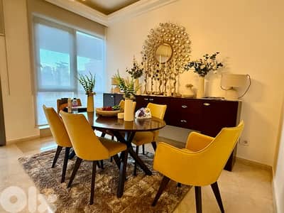 Apartment for sale Mar Mikhael | شقة للبيع في مار مخايل