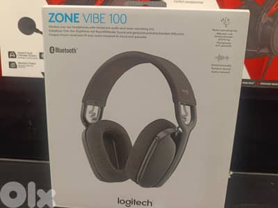 zone vibe 100