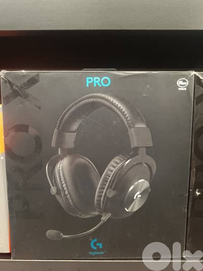 g pro x headseat