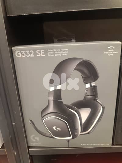 g332 se