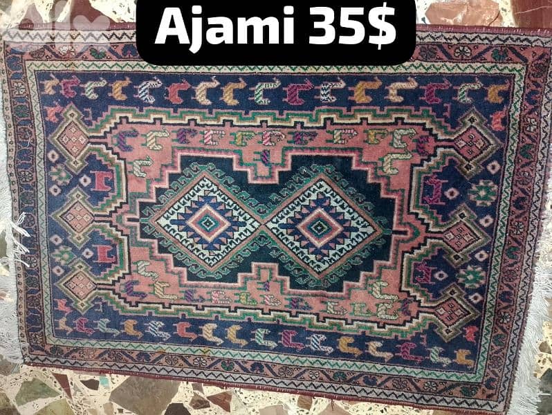 سجاد مرتب 8