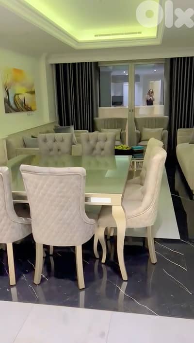 Apartment for sale in Downtown/ View/ Pool/ Gym