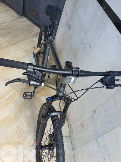 Reid MTB Pro made in Australia (brand new)