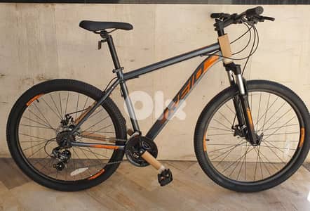 Reid MTB Sport made in Australia ( brand new )