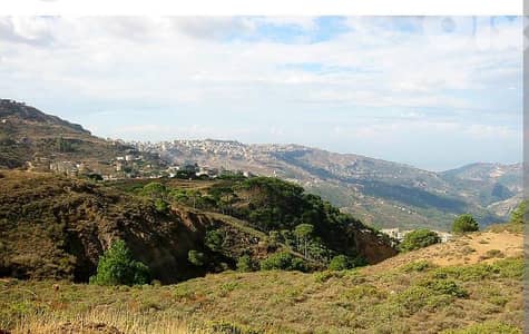 Klayaat/ Piece of Land for Sale - القليعات/ قطعة أرض للبيع