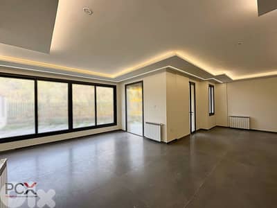 Apartment for Sale in Yarzeh | Bright | Ideal Location