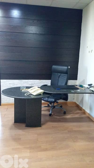 Office For Sale in Baouchriye $140,000 مكتب للبيع في البوشرية