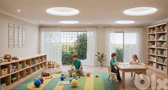 PROJECT UNDER CONSTRUCTION PROJECT IN ACHRAFIEH PRIME | AC-1161
