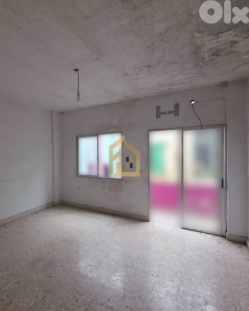 Building for sale in Achrafieh EA265 مبنى للبيع في الأشرفية 1