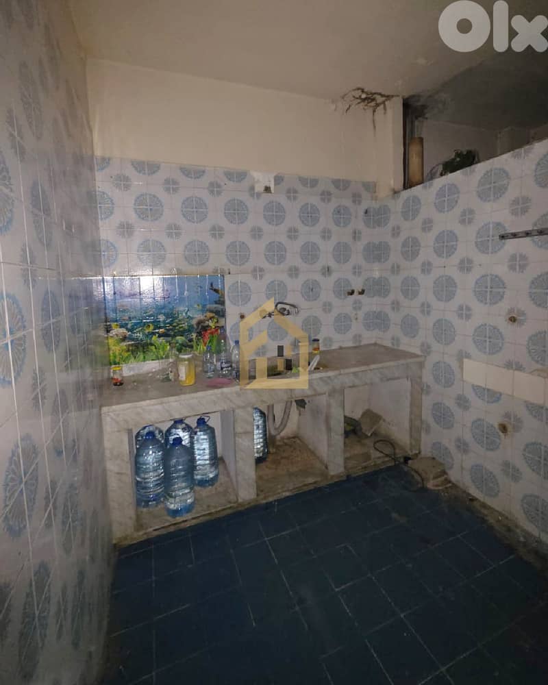 Building for sale in Achrafieh EA265 مبنى للبيع في الأشرفية 3