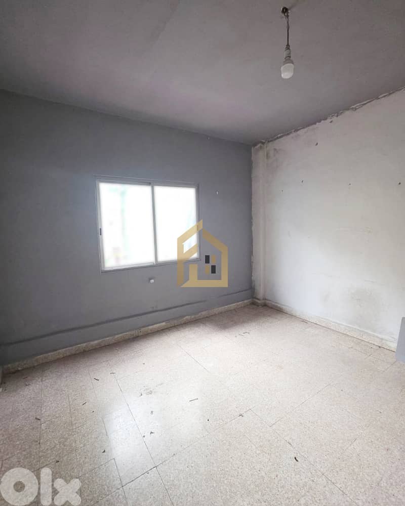 Building for sale in Achrafieh EA265 مبنى للبيع في الأشرفية 4