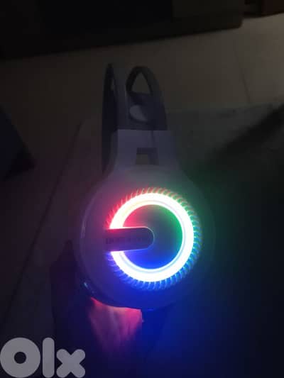 headphones gaming