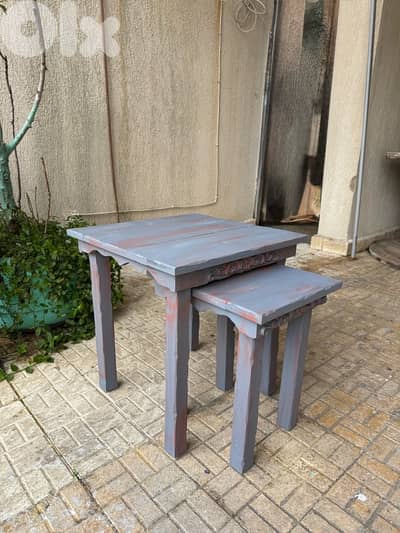 side tables
