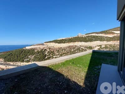 RWB179RH - Apartment for sale in Kfaraabida Batroun