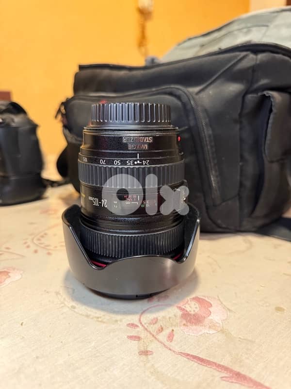 Canon EOS 6D 2