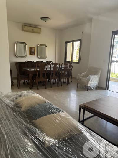 FULLY FURNISHED APARTMENT FOR SALE IN HORSH TABET PRIME, (HT-223)