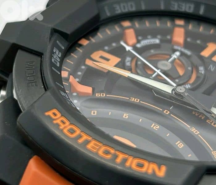 Casio G-Shock 2