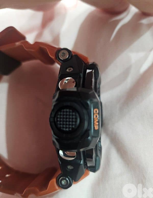 Casio G-Shock 18