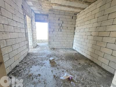 PROJECT UNDER-CONSTRUCTION IN RAWCHE PRIME (120SQ) , (AM-162)