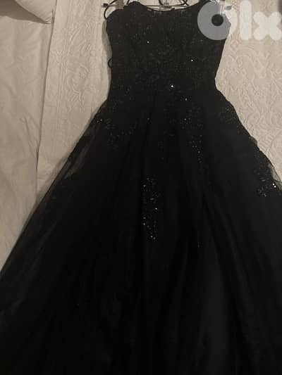 party dress