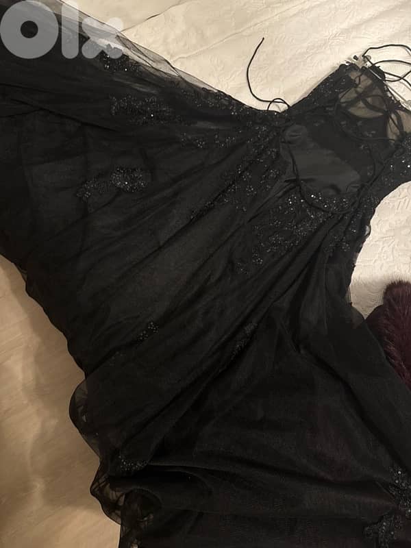party dress 4