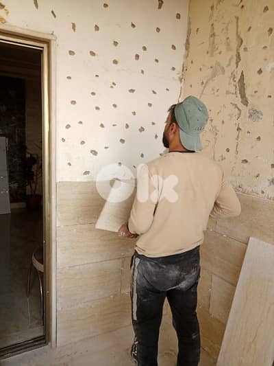معلم بلاط اسعار مدروسه
